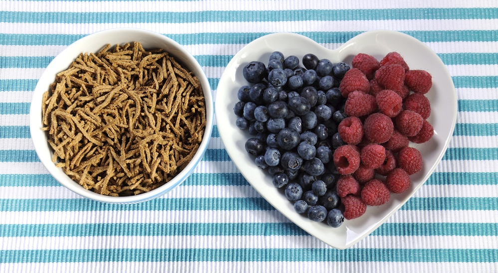 The Heartfelt Benefits of Fiber: A Path to Cardiovascular Wellness