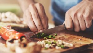 Mastering the Art of Healthy Cooking: Tips for a Nutritious Lifestyle
