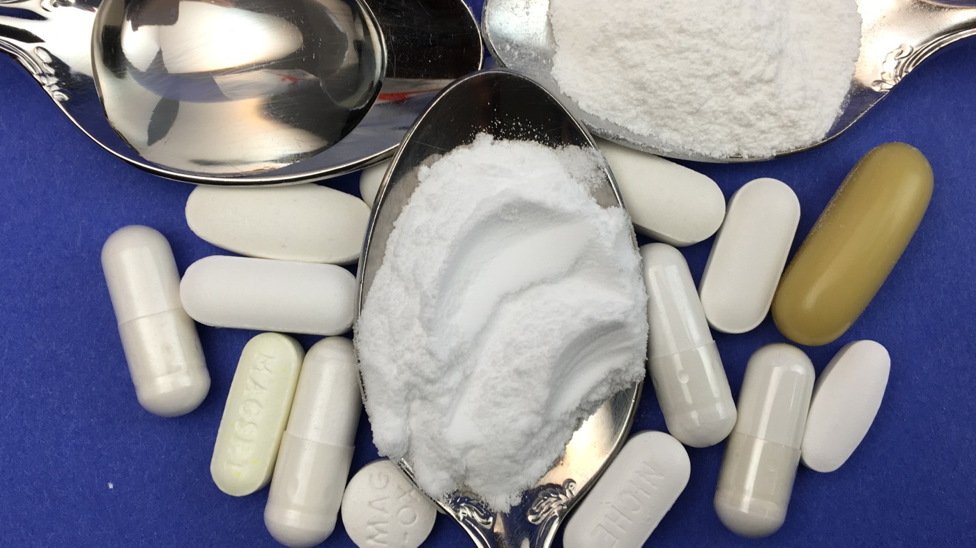 Unveiling the Benefits of Magnesium: A Guide to Supplements