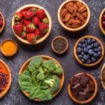 Harnessing the Power of Antioxidant-Rich Foods: A Path to Better Health