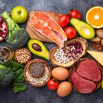 Nourish Your Glow: Foods That Enhance Skin Health
