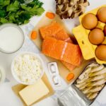 Unlocking the Power of Vitamin D from Food: A Guide to Better Health