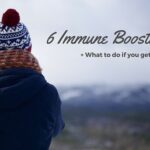 Enhance Your Immunity: Practical Tips for a Healthier Life